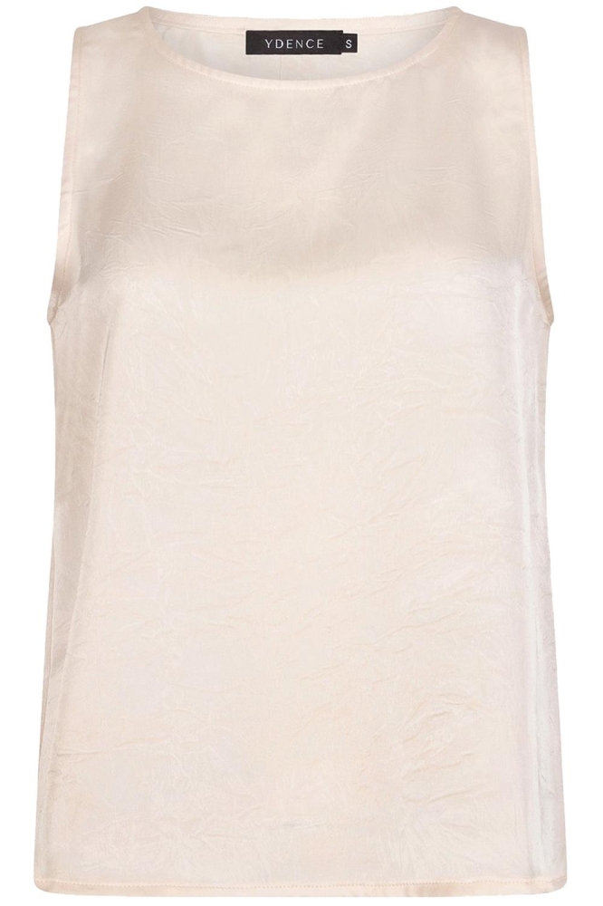 TOP MARION HSS2519 ECRU